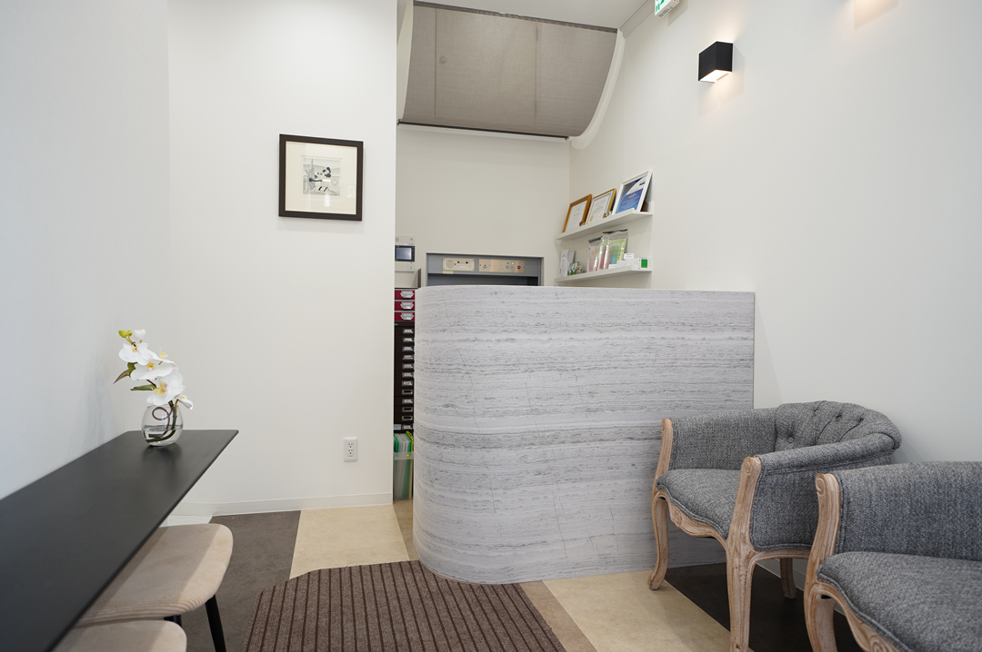 三鷹の歯医者｜三鷹ヒロ歯科クリニック｜武蔵境や吉祥寺からも通いやすい三鷹駅３分の歯科医院｜医院写真5